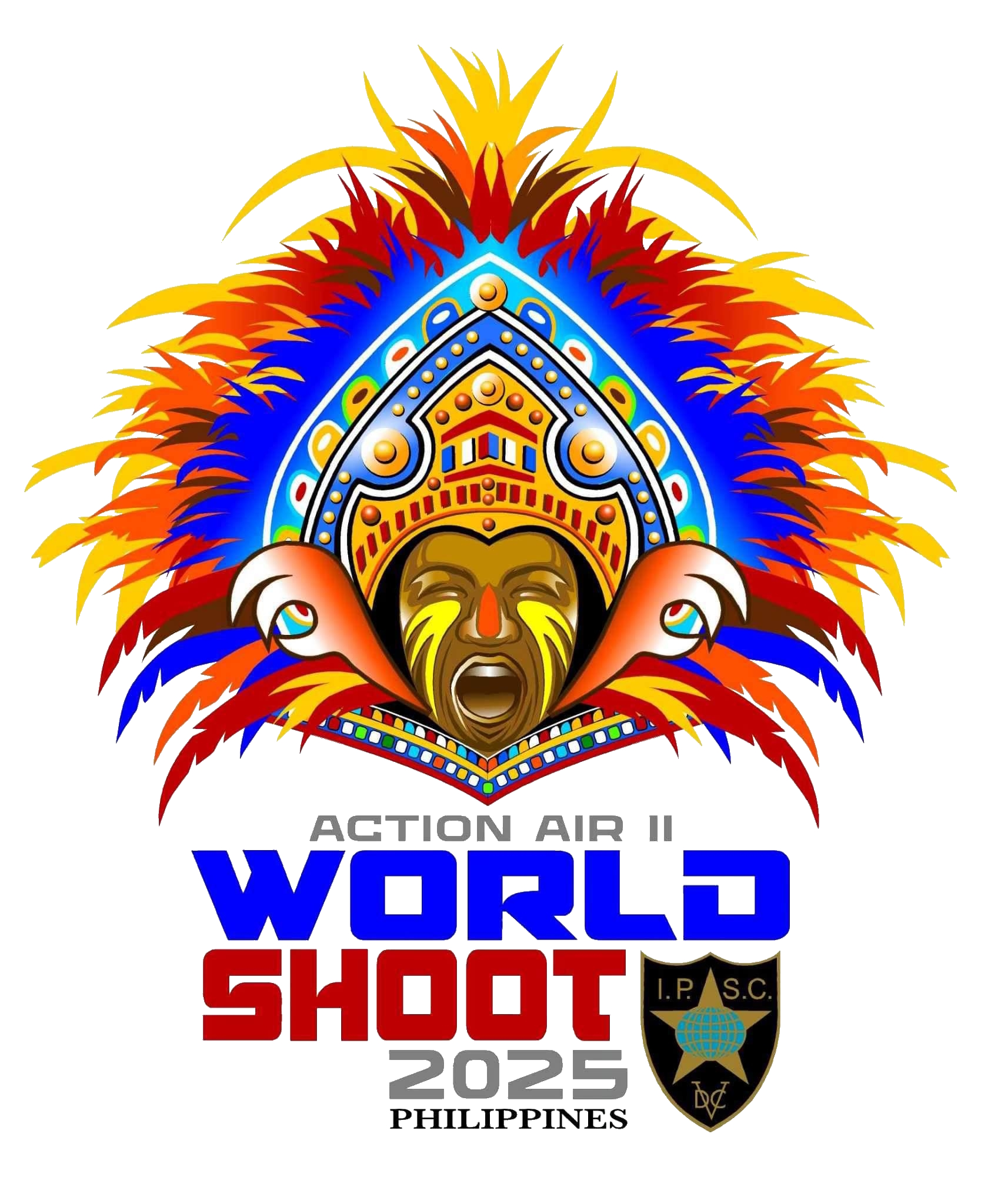 2025 IPSC Action Air World Shoot