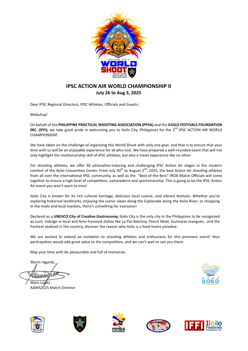 AAWS2025 Invitation Letter Jan 6 2025